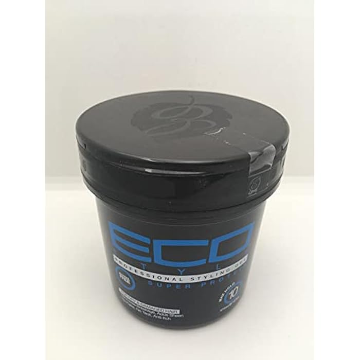ECO Gel Super Protein